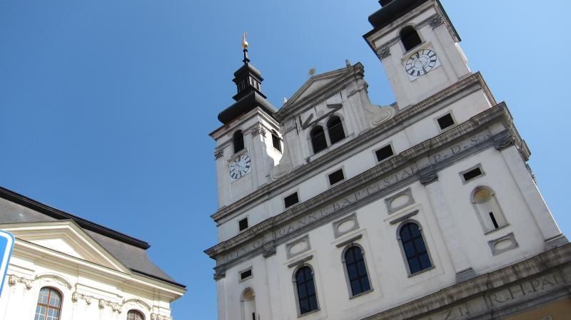 VIVAREAL HISTORICKÉ CENTRUM ATRAKTÍVNY 1 izb. byt, NOVOSTAVB