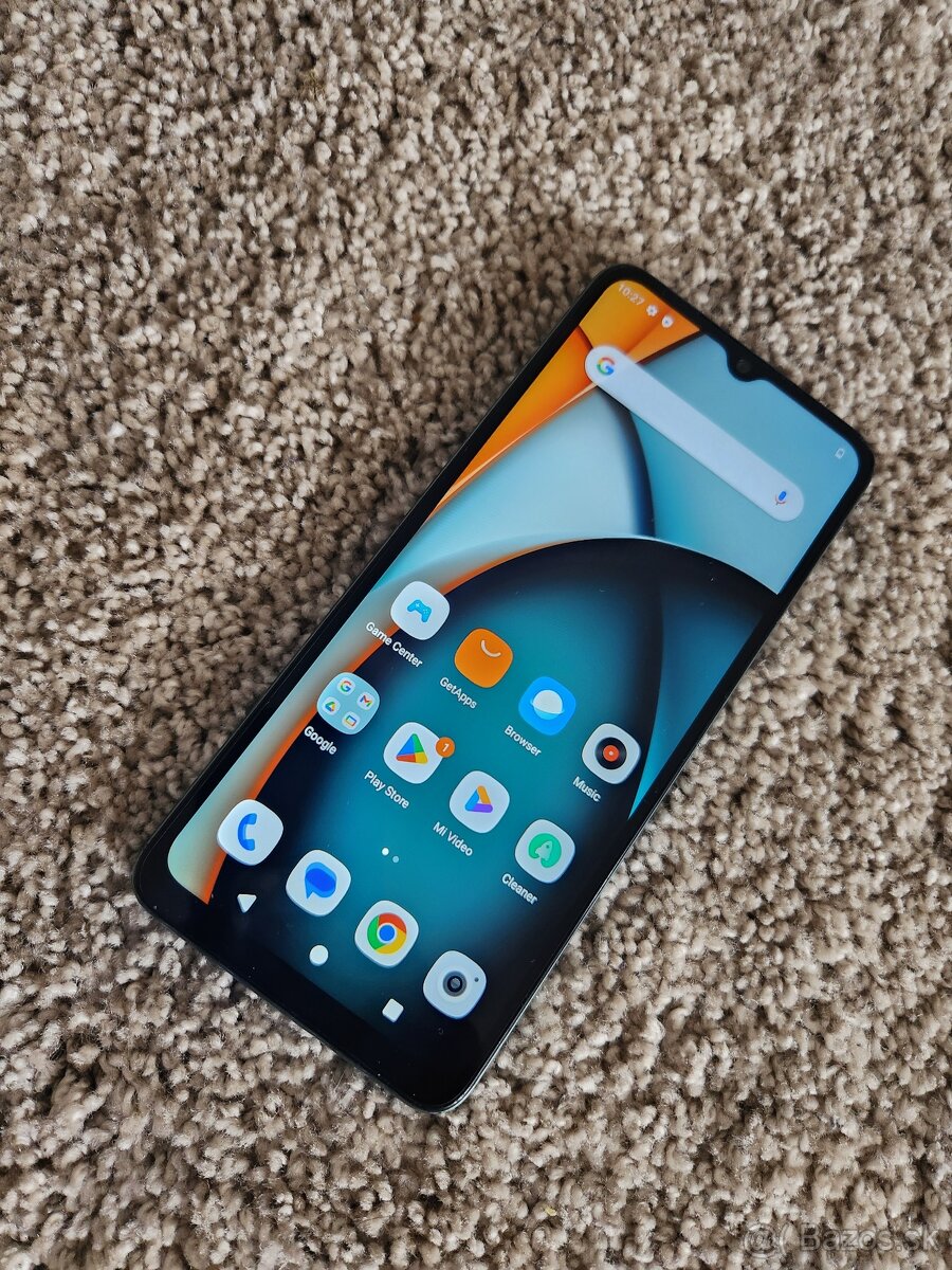 xiaomi redmi a3.. 64gb