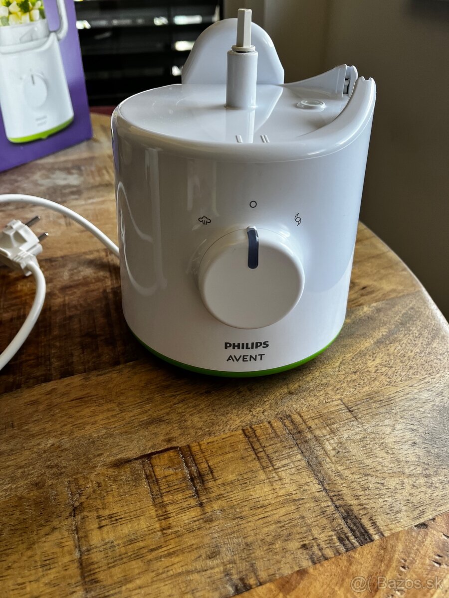 Phillips avent parný mixer 2in1