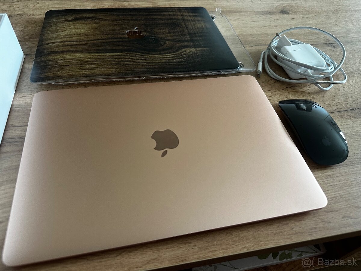 MacBook Air Retina 13.3"