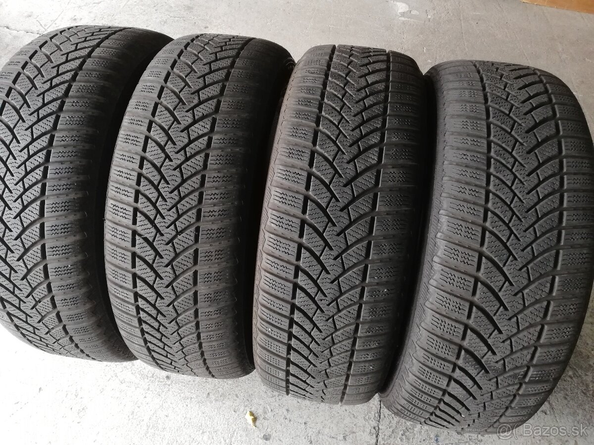 205/55 r16 zimné pneumatiky