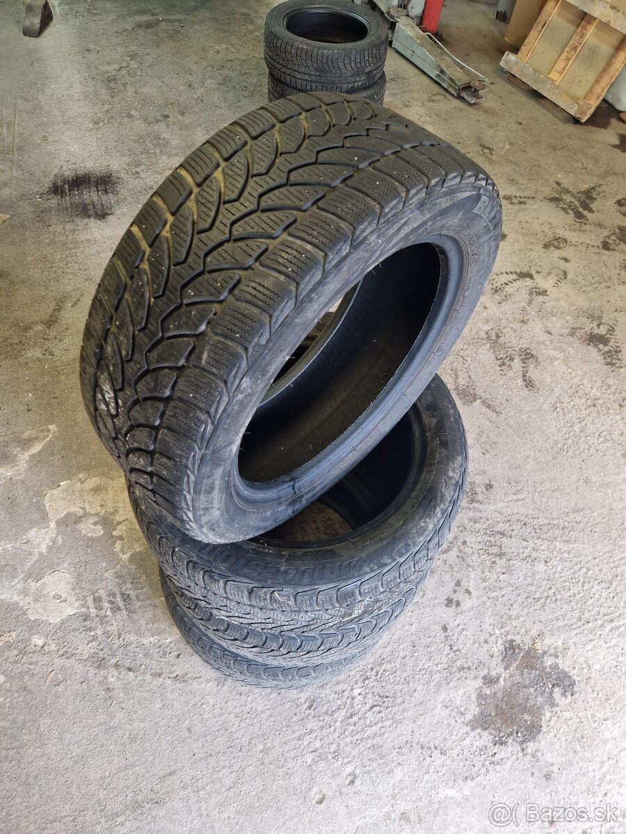 225/50R17 94H BRIDGESTONE