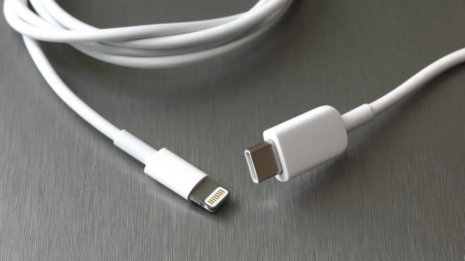 predam novy kabel usb c pre iphone