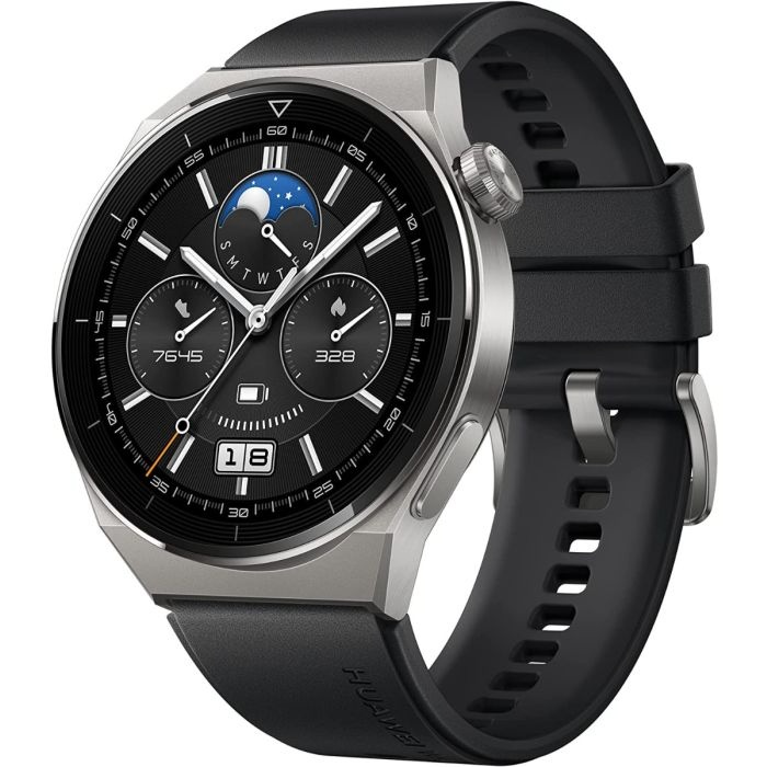 Huawei Watch GT 3 pro