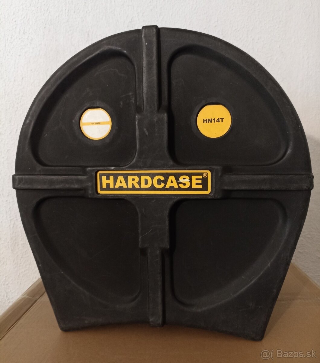 Hardcase 14"