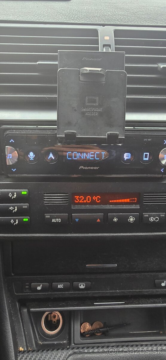 Pioneer sph10bt