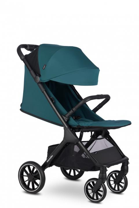 Easywalker Jackey XL - Teal Green