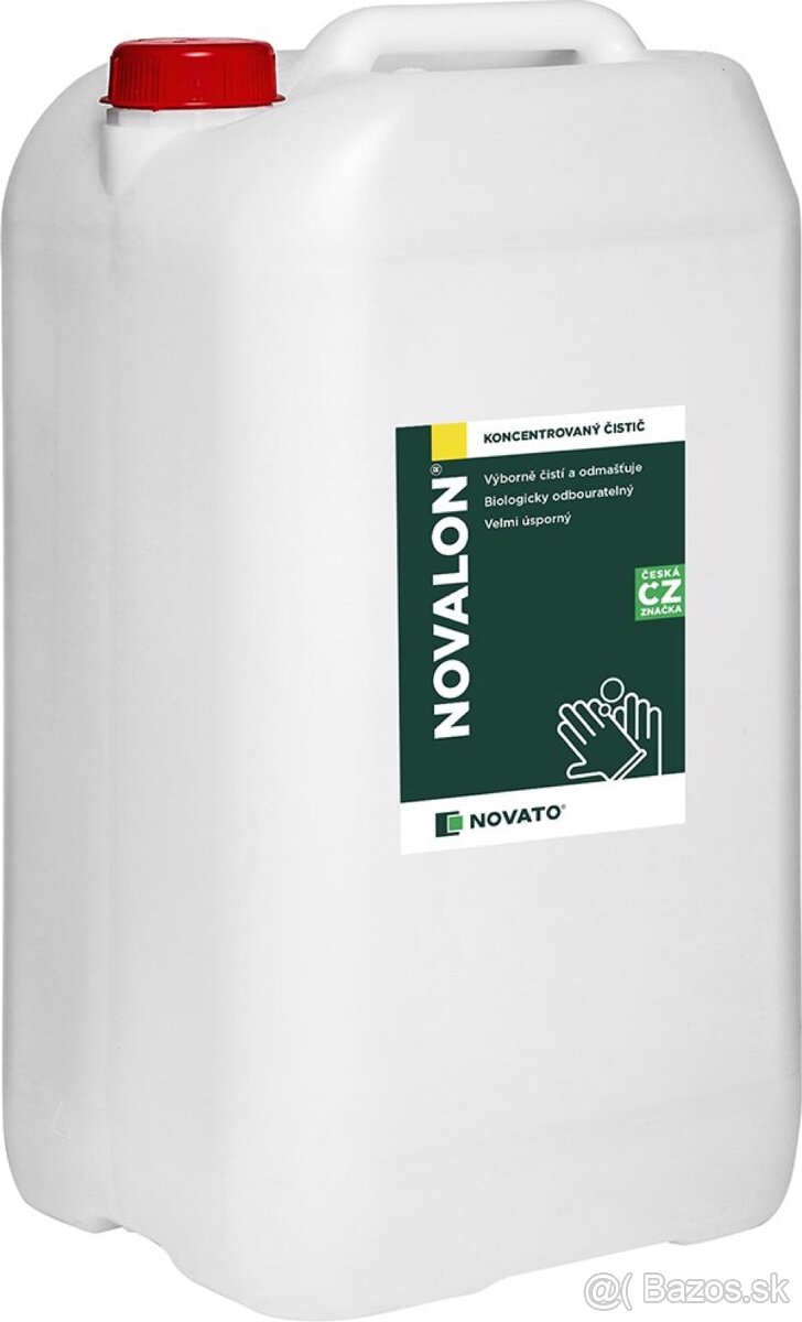 Novalon novato 25l