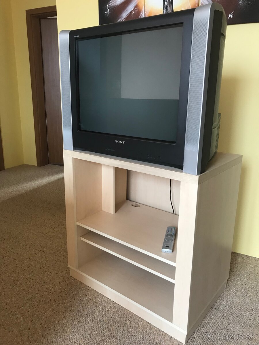 SONY KV-29XL70K