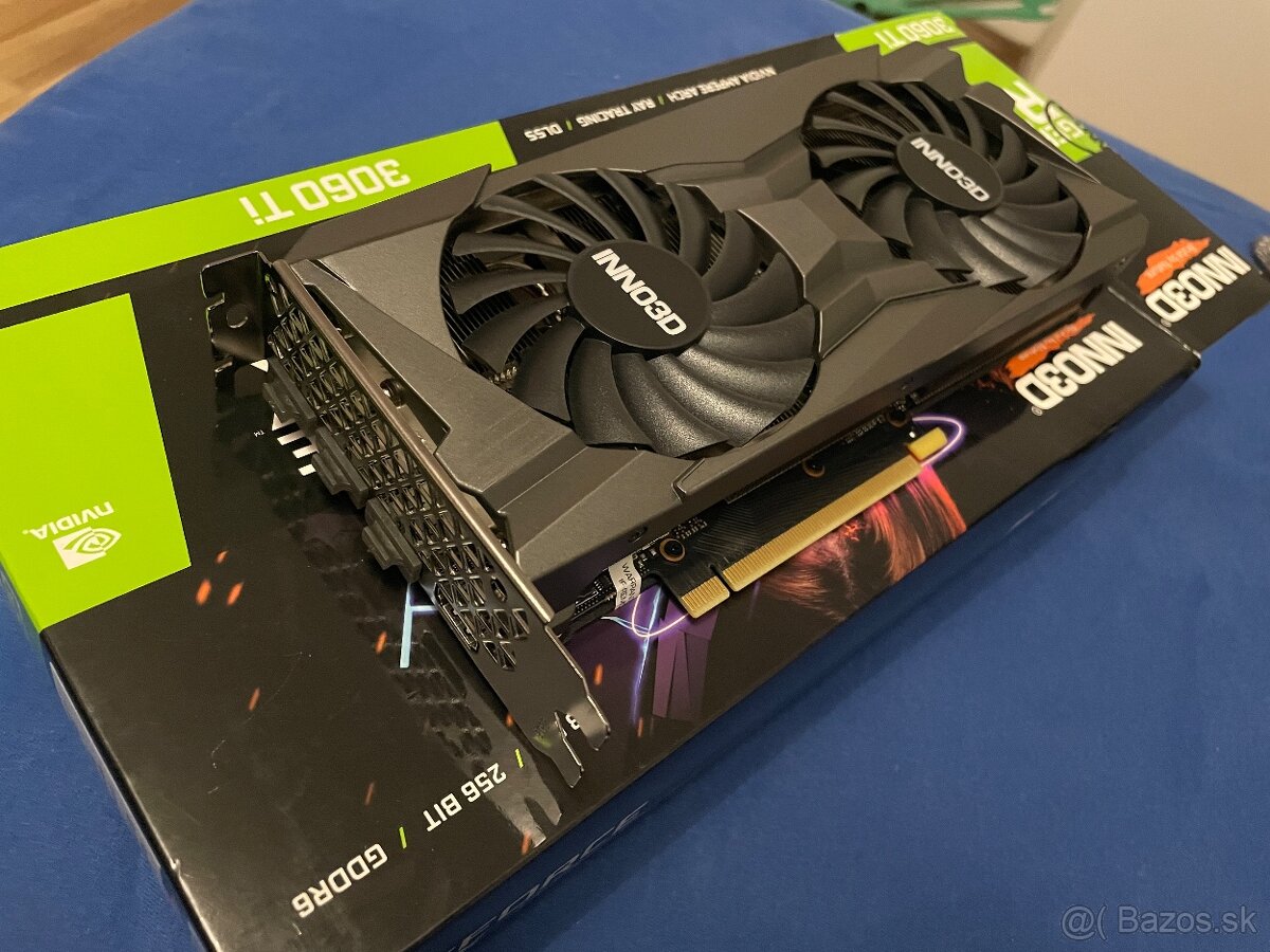 Geforce RTX 3060ti