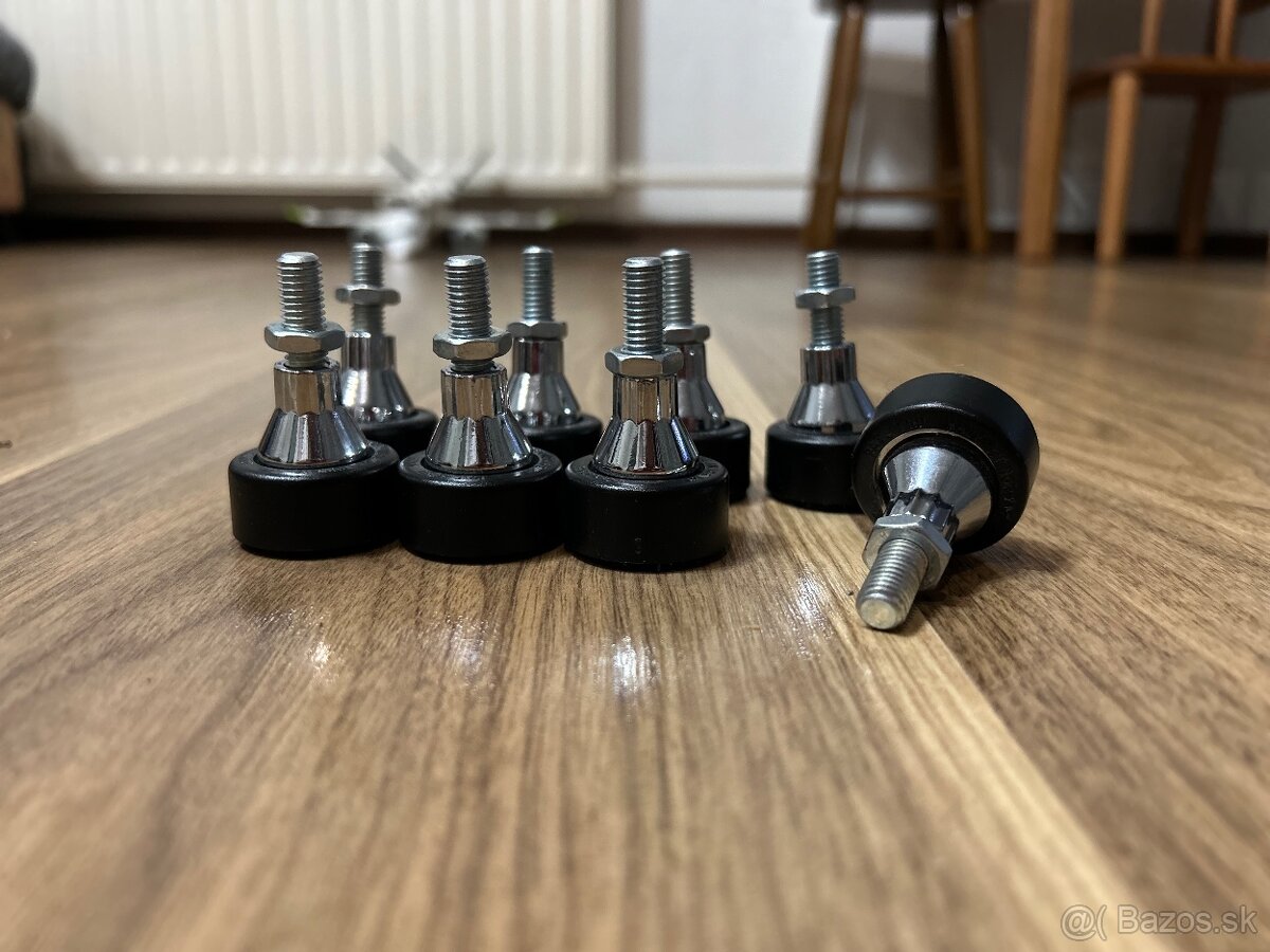 Soundcare Superspikes