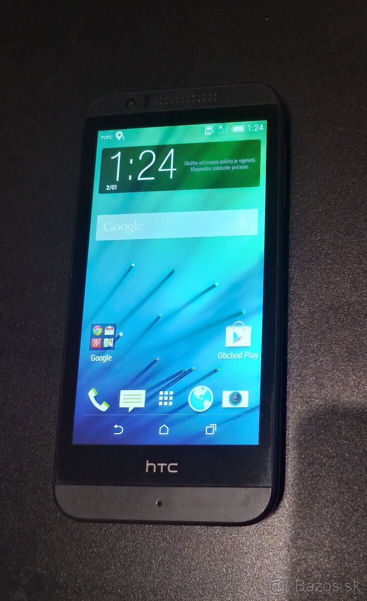 HTC Desire 510