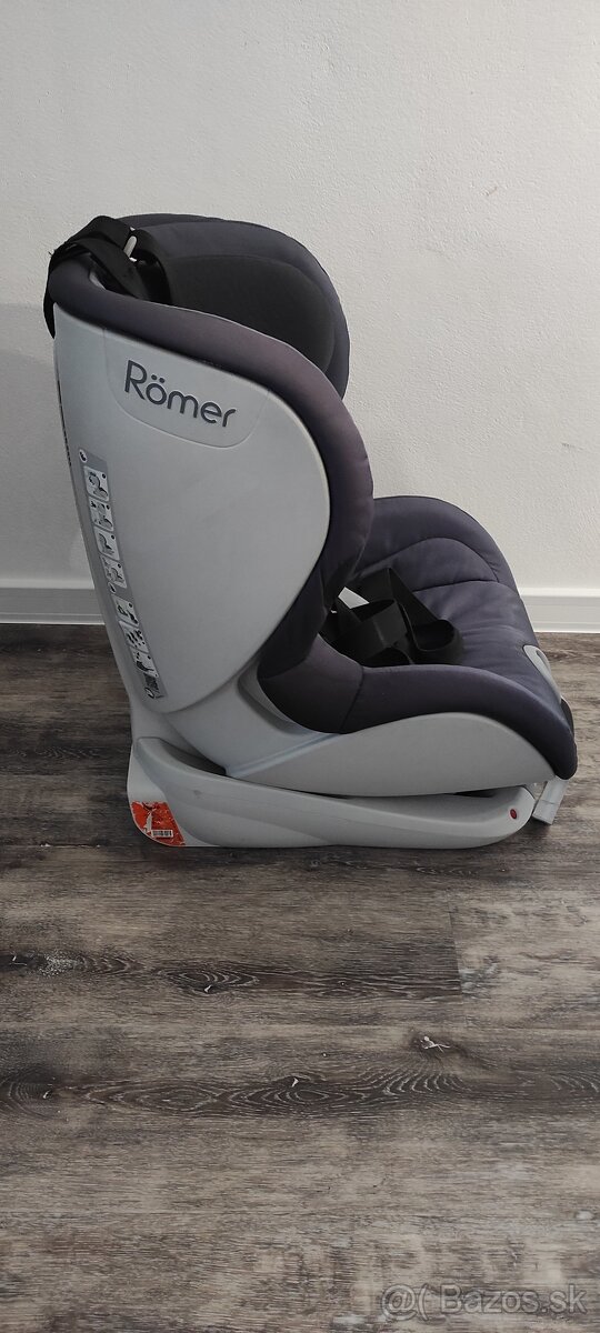 Britax Romer Trifix