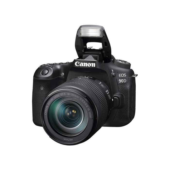 Canon 90D