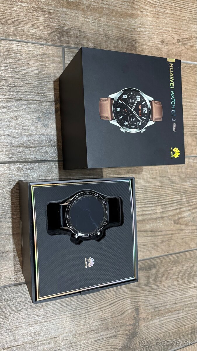 Huawei Watch GT 2