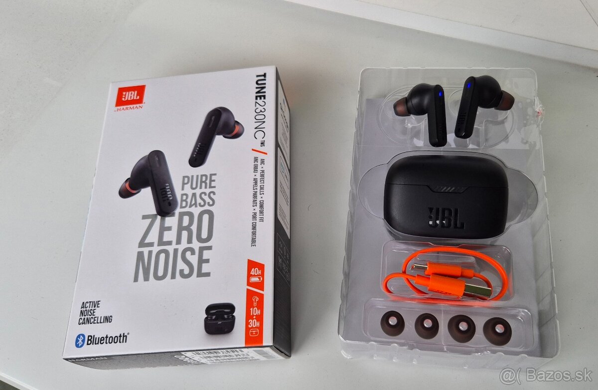 Jbl Tune 230NC