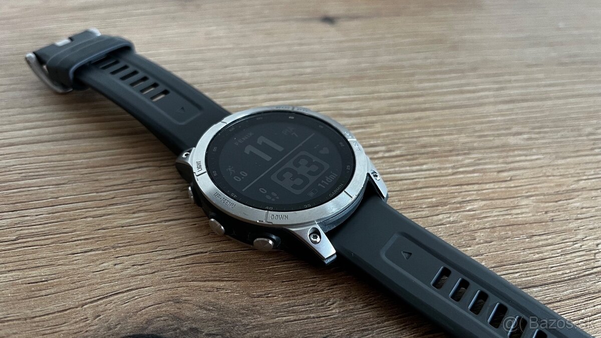 Garmin fenix 7