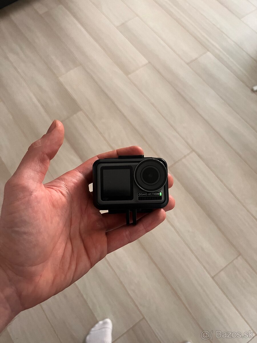 Dji osmo action