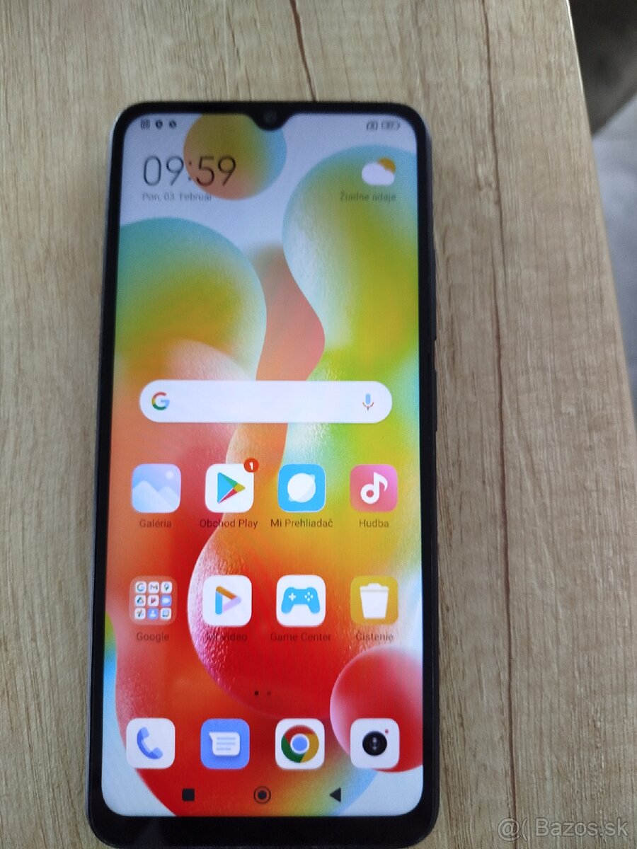 Xiaomi Redmi 12C