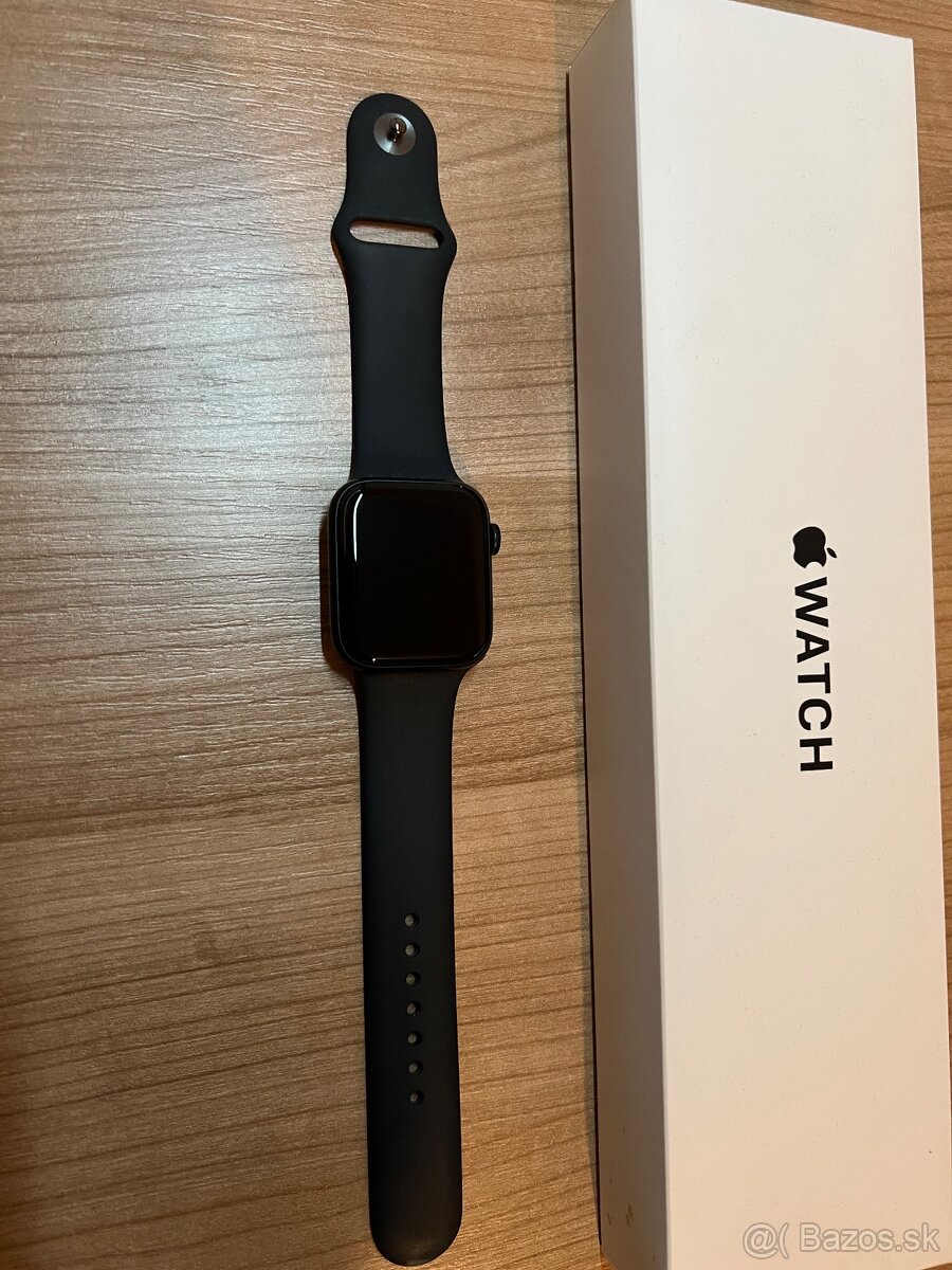 Apple watch se 44mm 2.gen