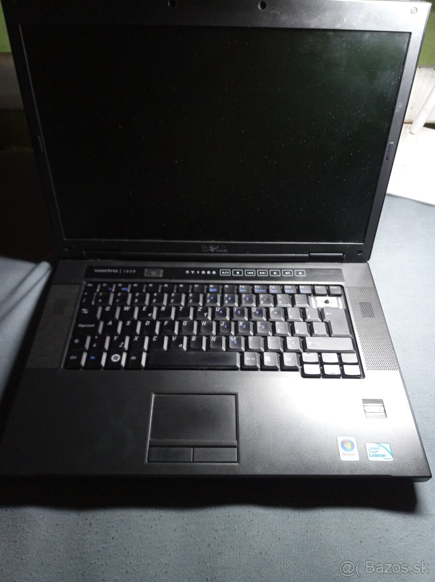 Dell vostro 1520