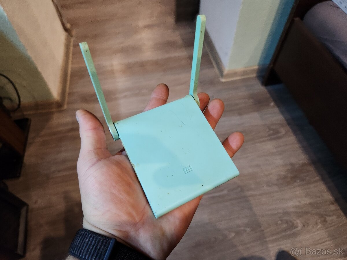 xiaomi mini wifi router 18e