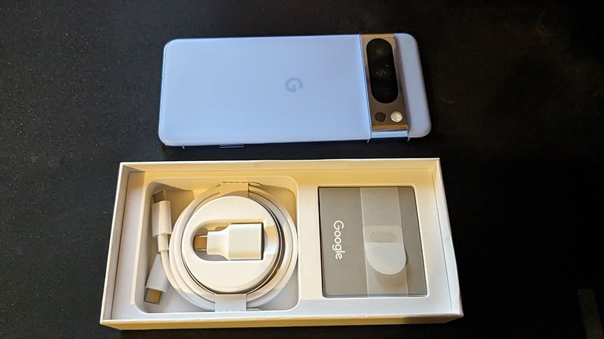 Pixel 8 pro 128gb