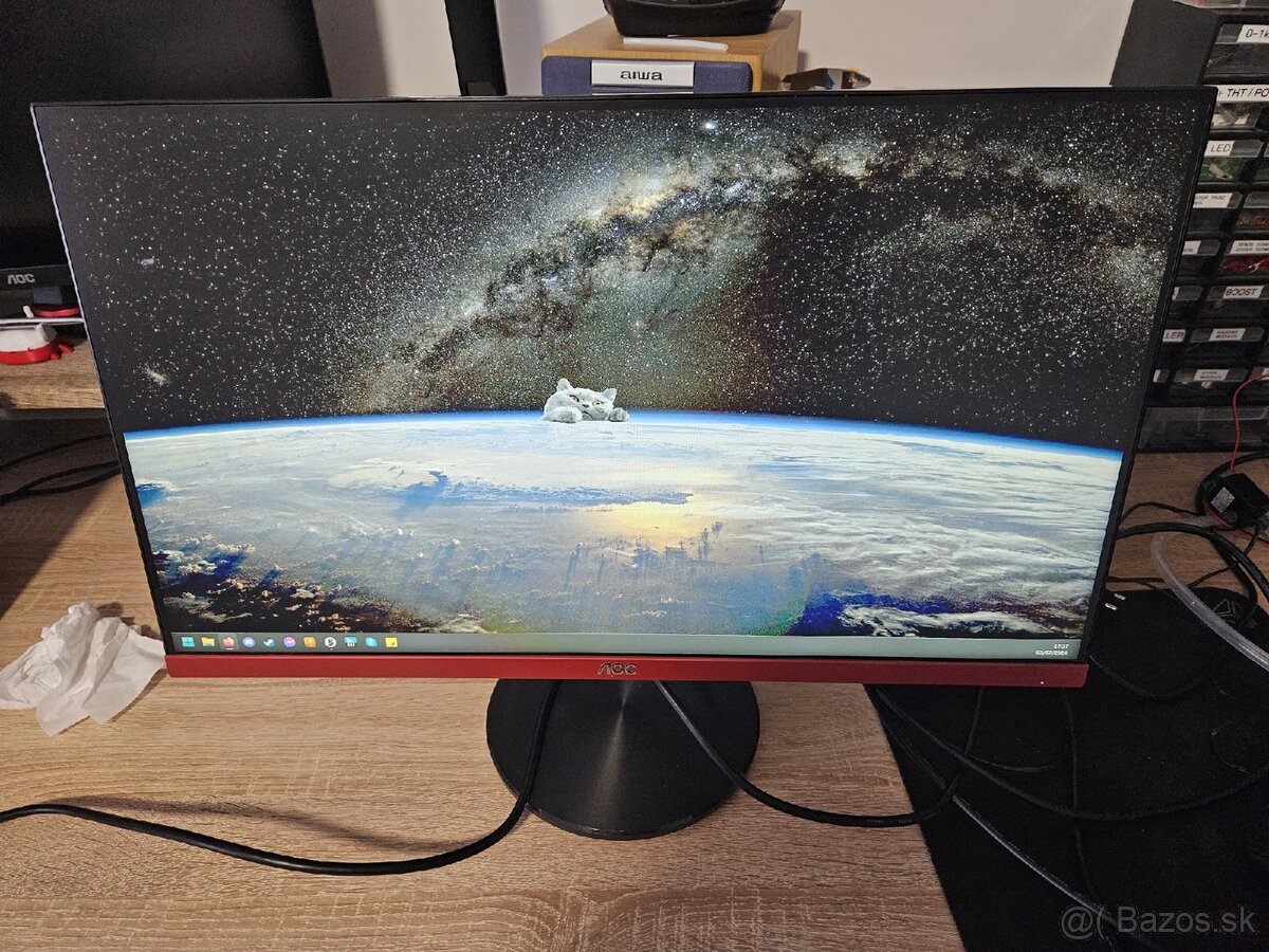 AOC G2590FX 24.5" 144 Hz