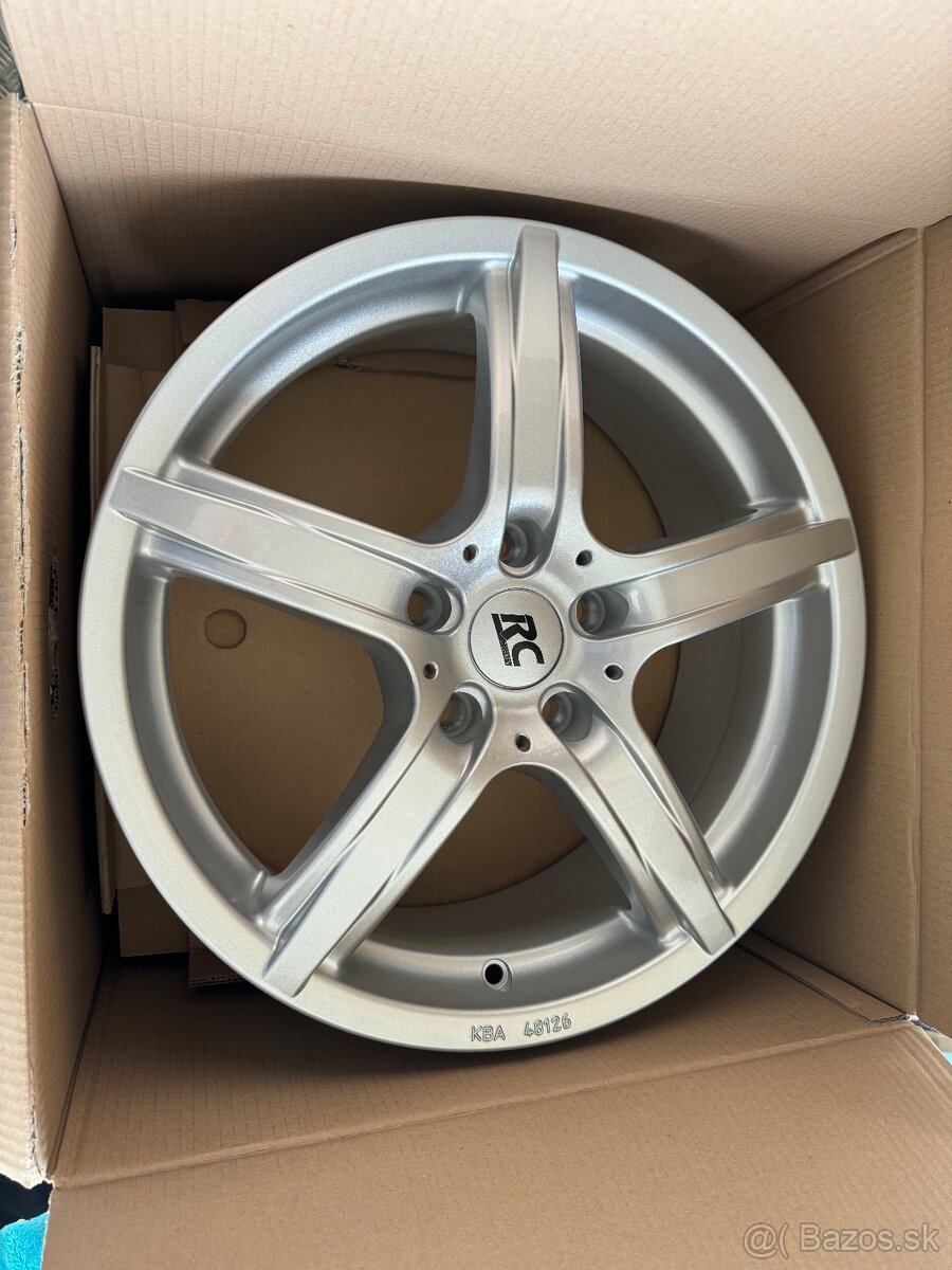 Mazda,Honda ,Toyota,KIA,Mitsubushi,Suzuki,Nissan 17” 5x114.3