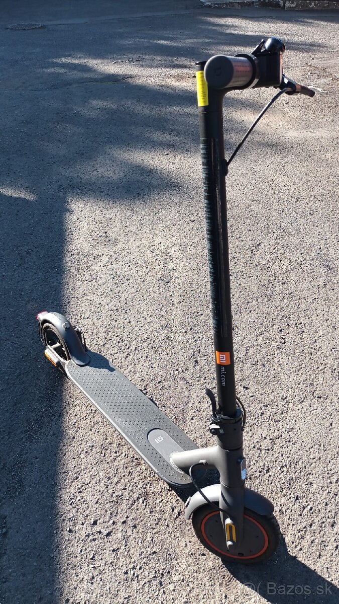 Xiaomi Mi scooter pro 2