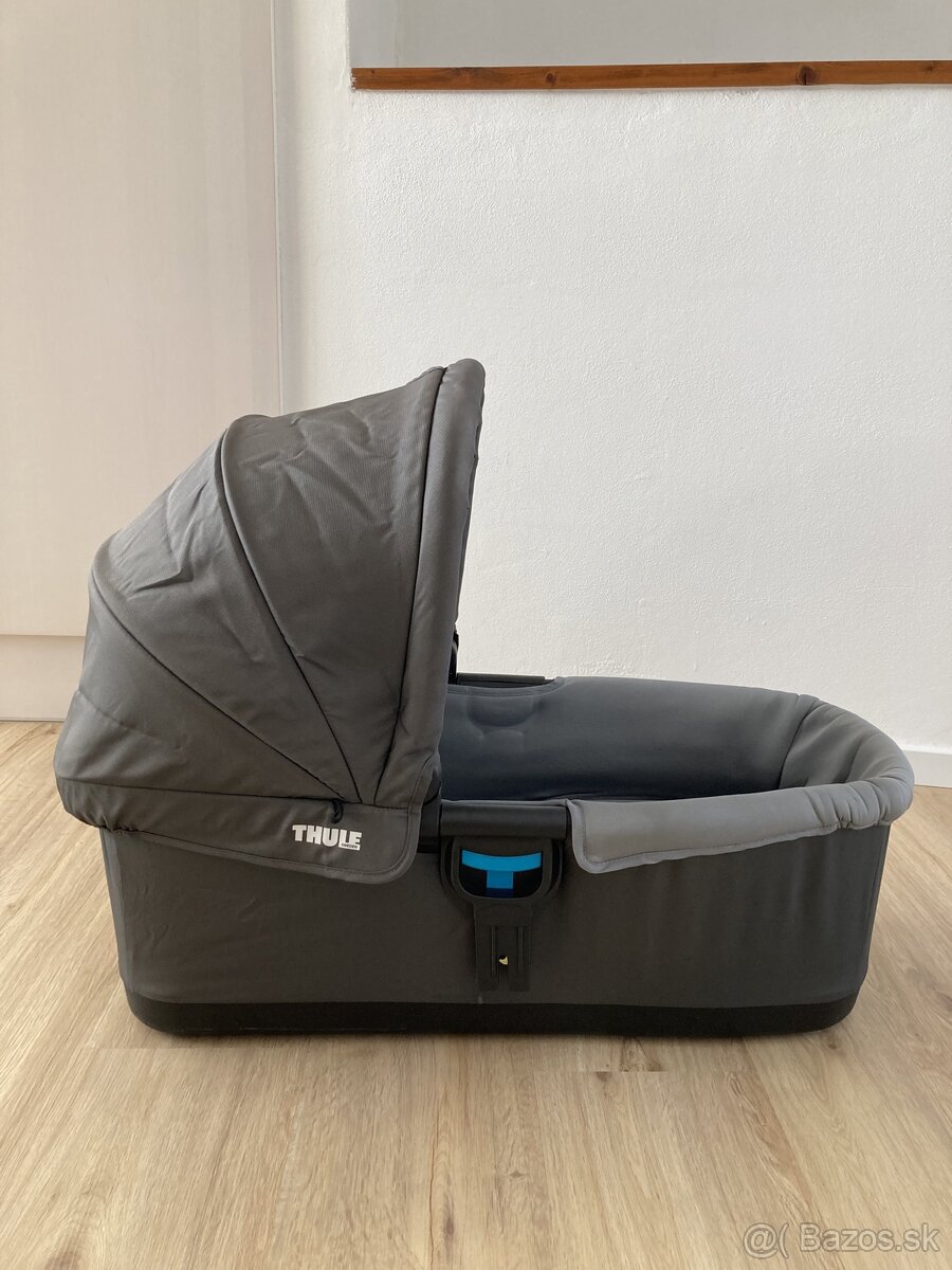 Thule Urban Glide Bassinet (hlboká korba/vanička)