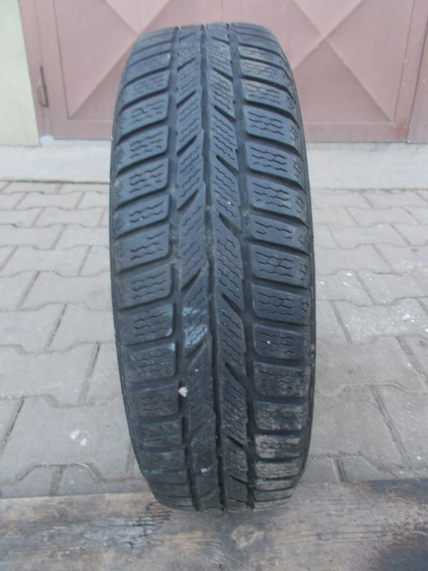 Pneumatika Semperit 155/65R14 zimná 1ks