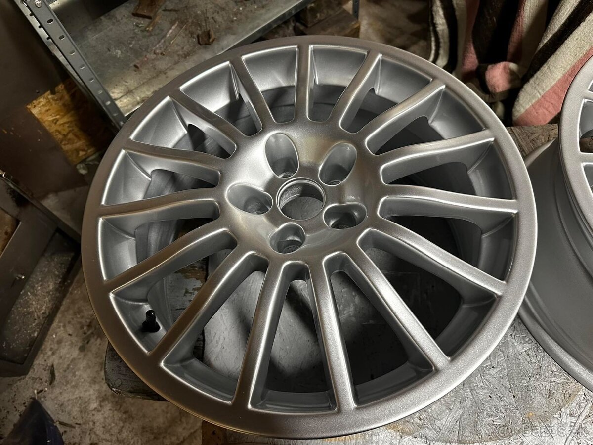 ROD Wheels 5x112 r18