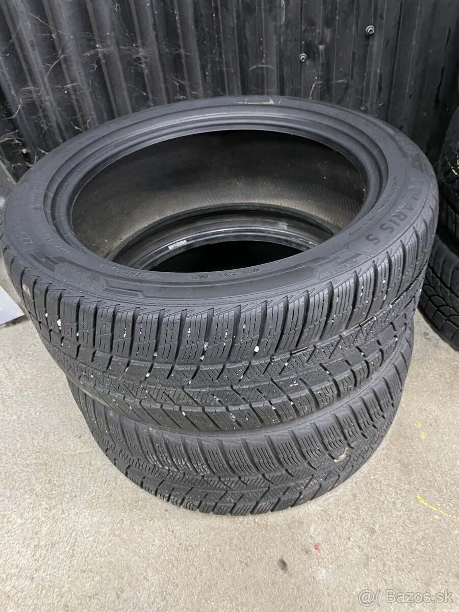 Zimné pneumatiky 225/45 r17