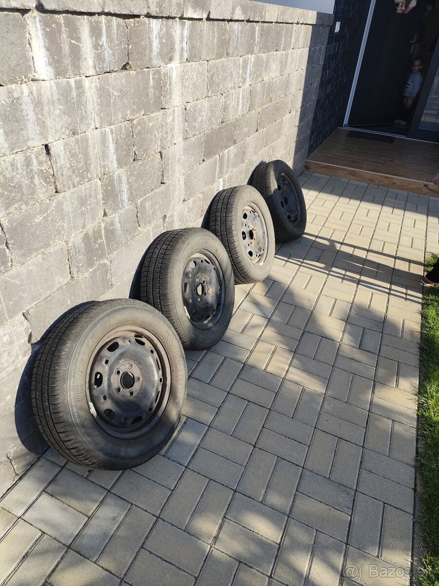 185/65 R14 Gumy