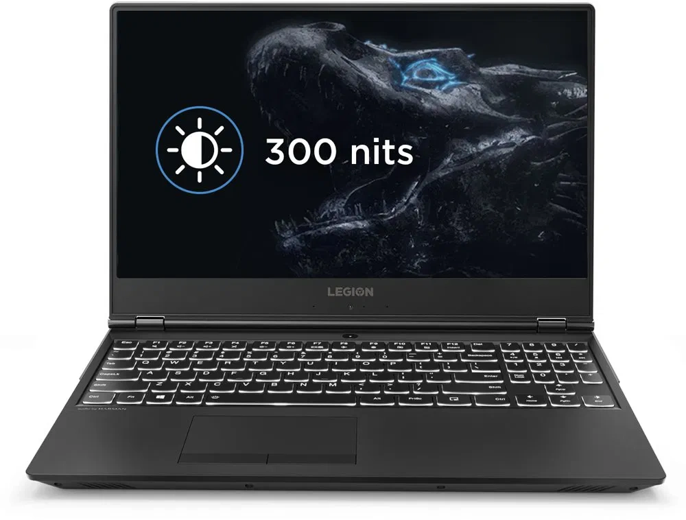 Lenovo Legion Y530-15ICH - GTX 1060 6GB GDDR5