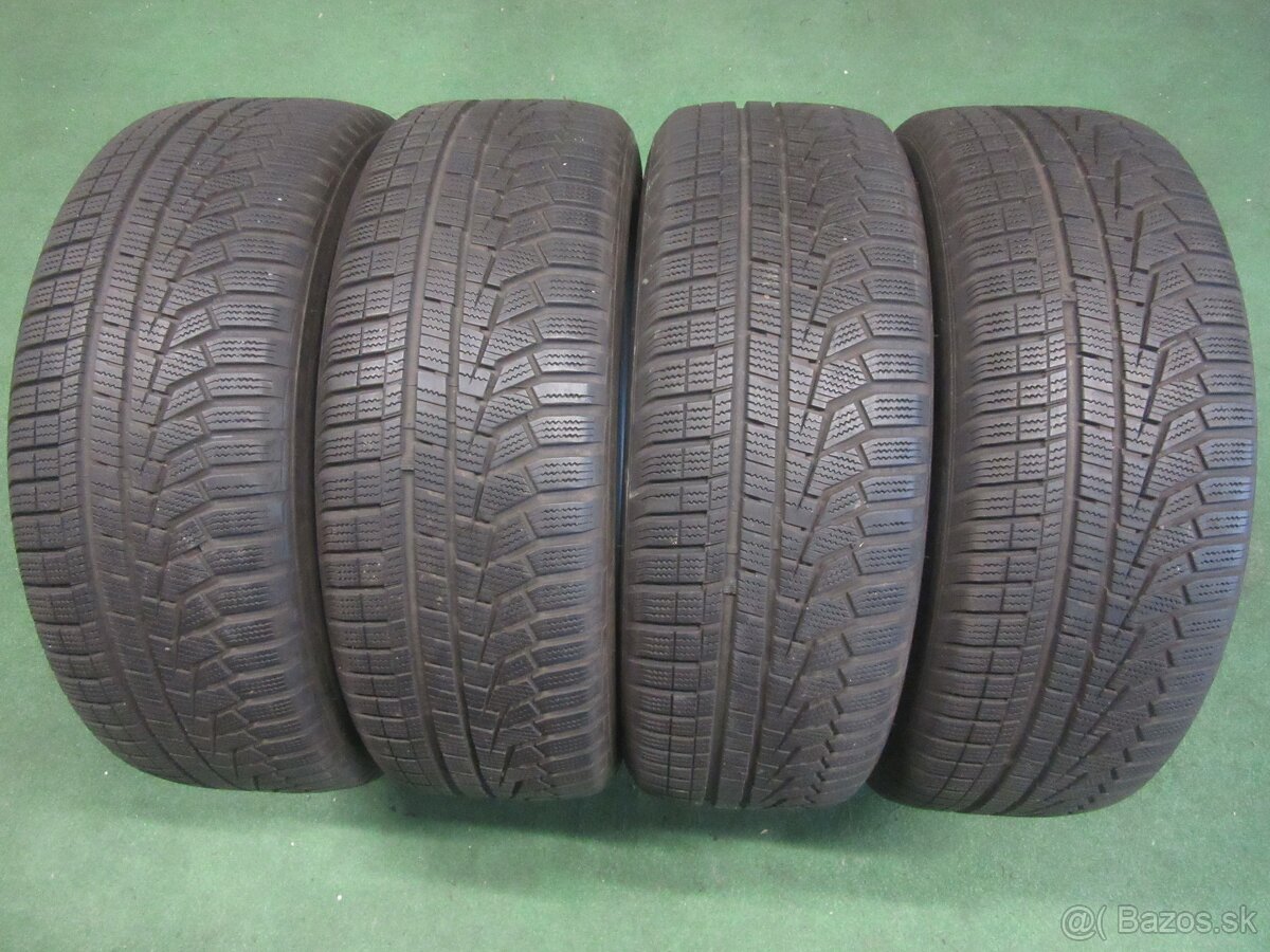 Zimné pneumatiky 225/60R17 HANKOOK