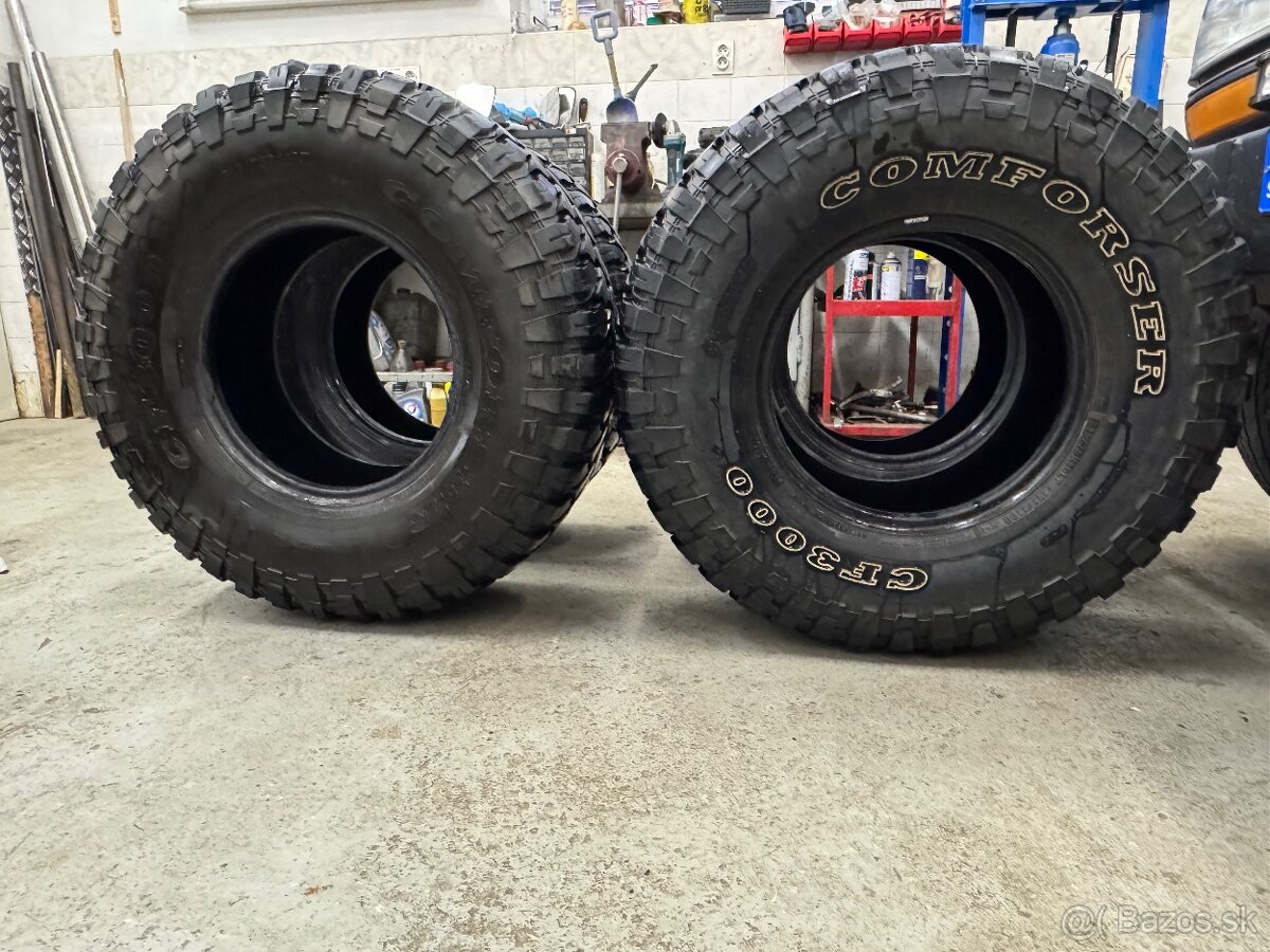 315/75r16 CF 3000 pneumatiky offroad