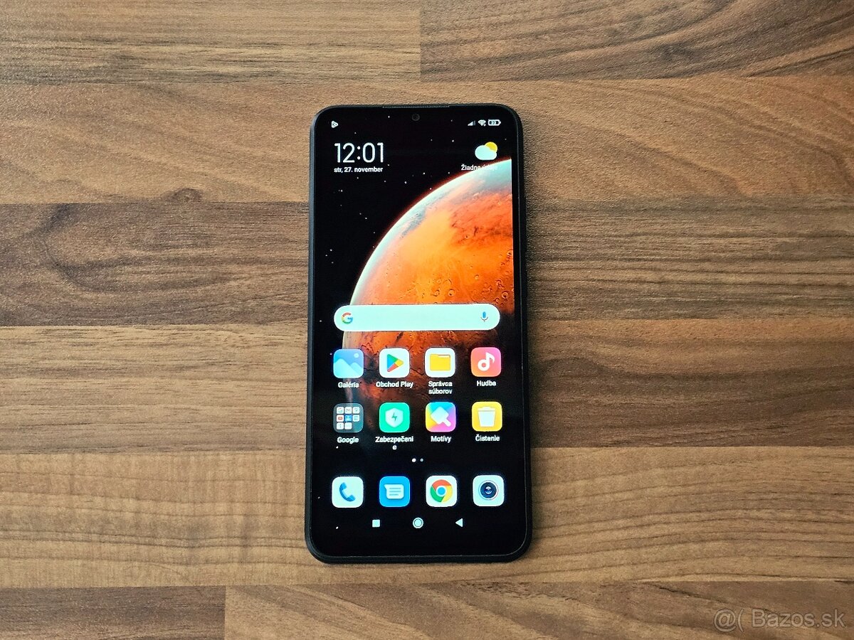 Xiaomi Redmi 9AT - Carbon Gray