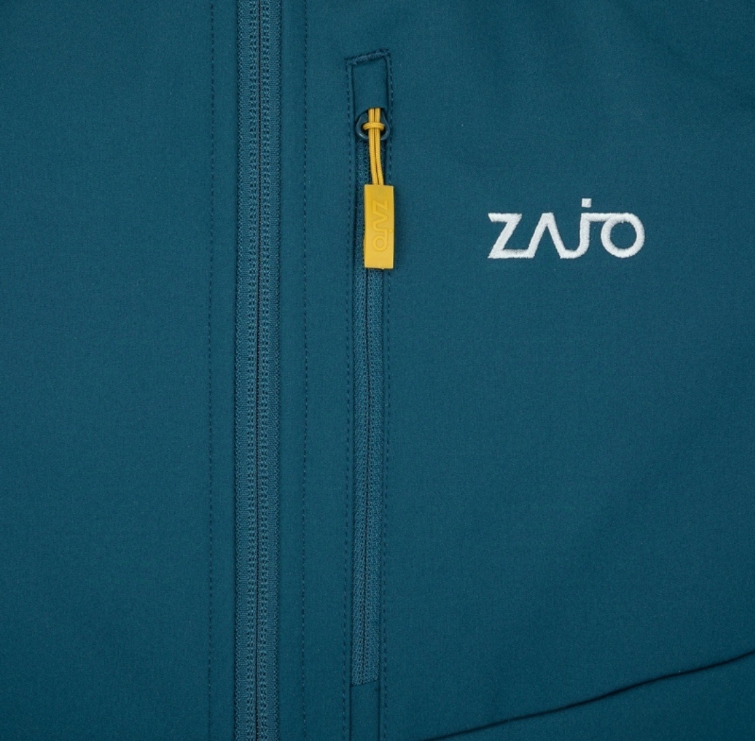 ZAJO Kansas M jacket (legion blue) XXL