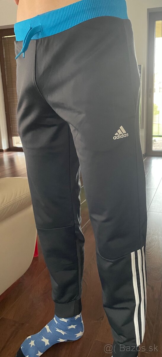 Tepláky adidas