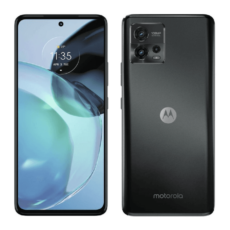 Motorola g 72 este v zaruke