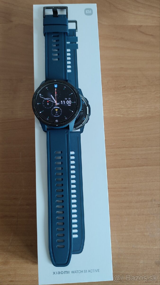 Xiaomi Watch S1 Active