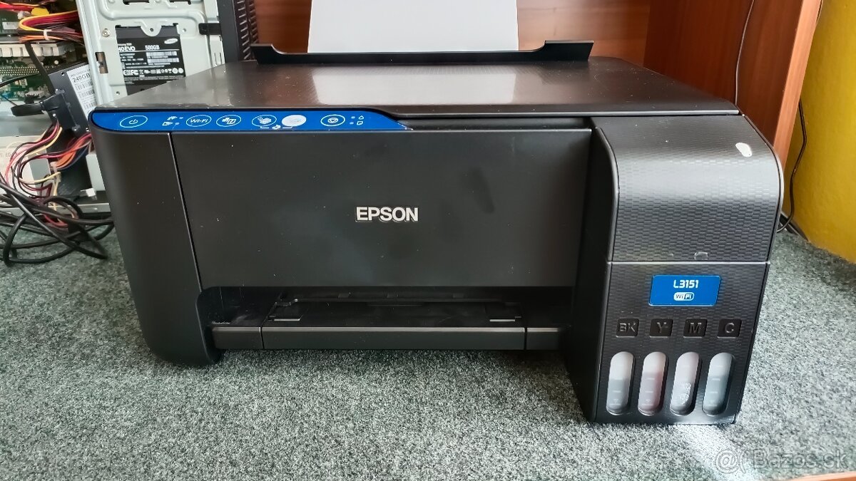 Epson L3151