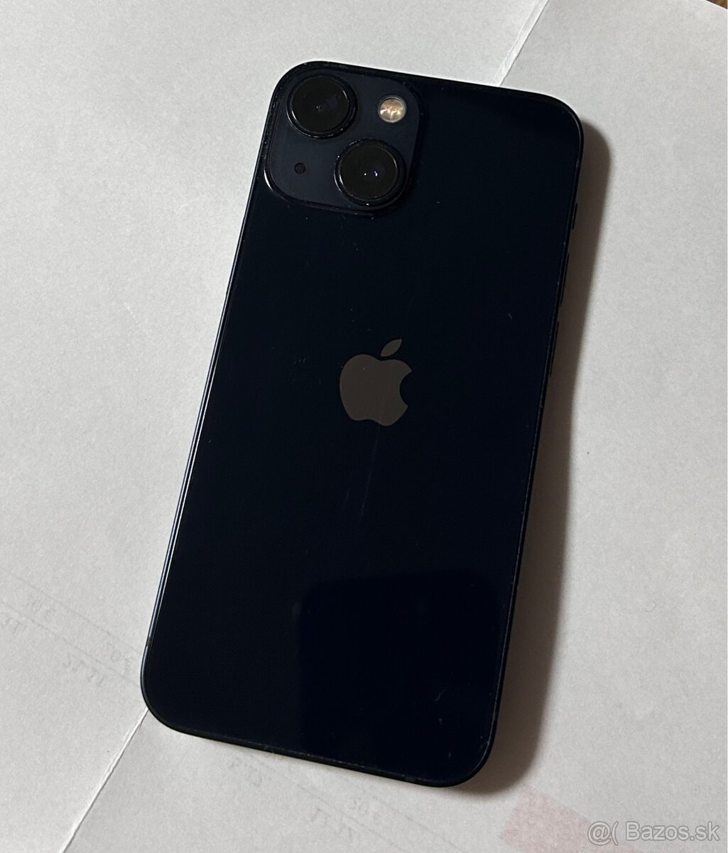 Iphone 13mini 256