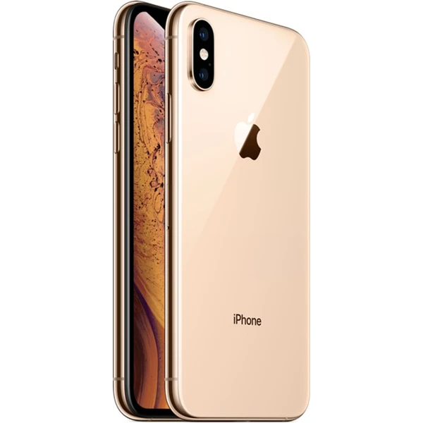 iPhone Xs 256Gb gold