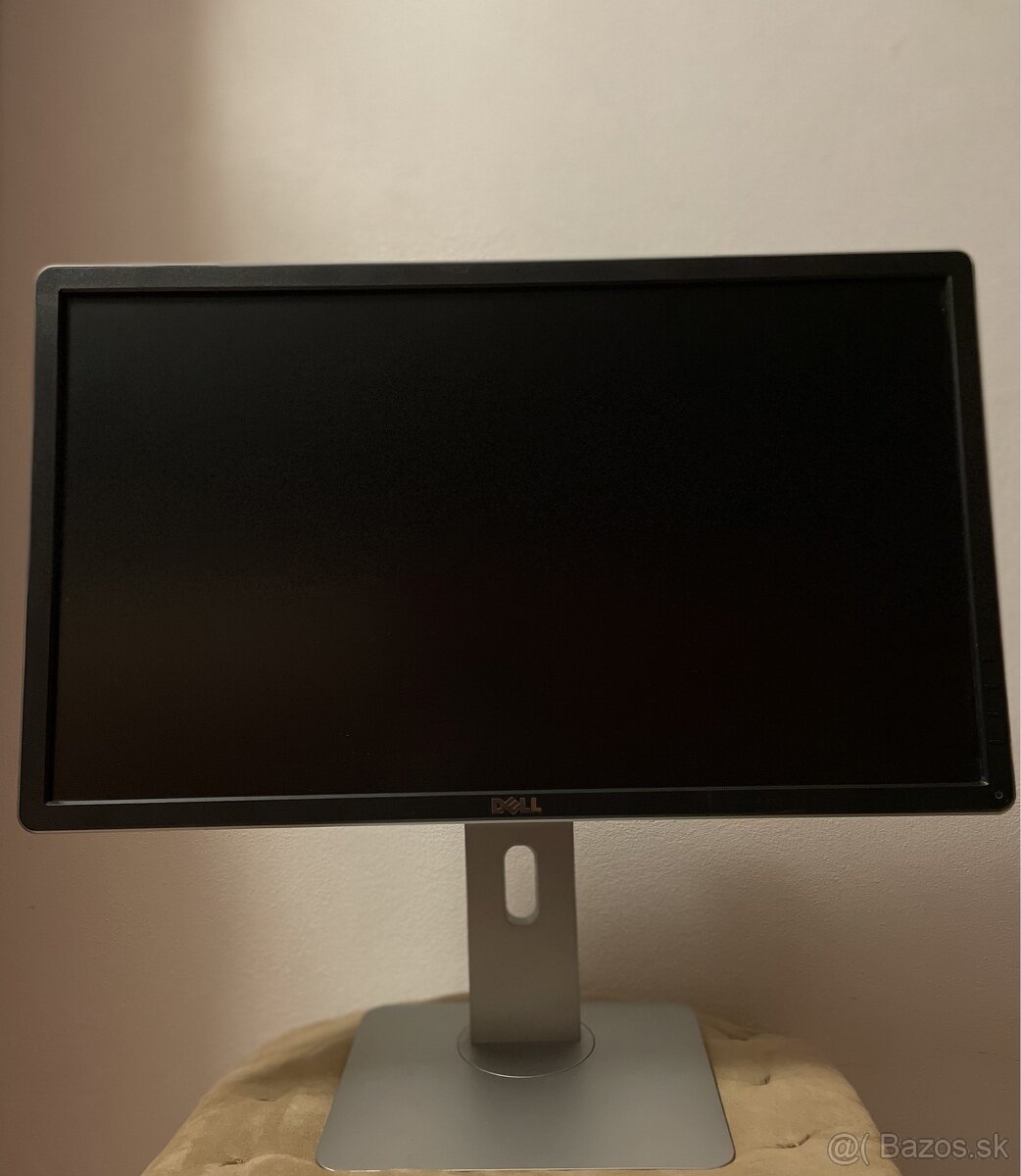 Monitor DELL P2314Ht