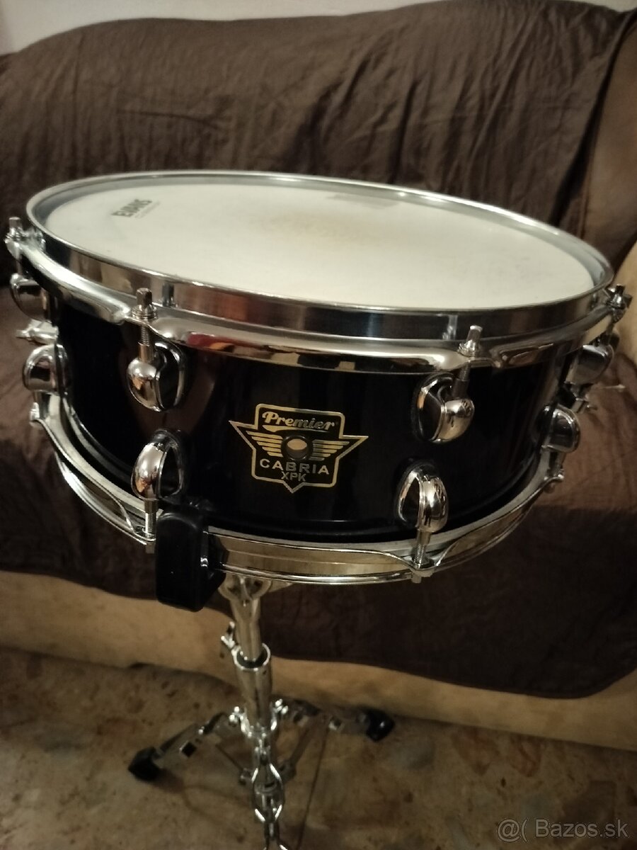 PREMIER XPK Maple 14x5,5" snare