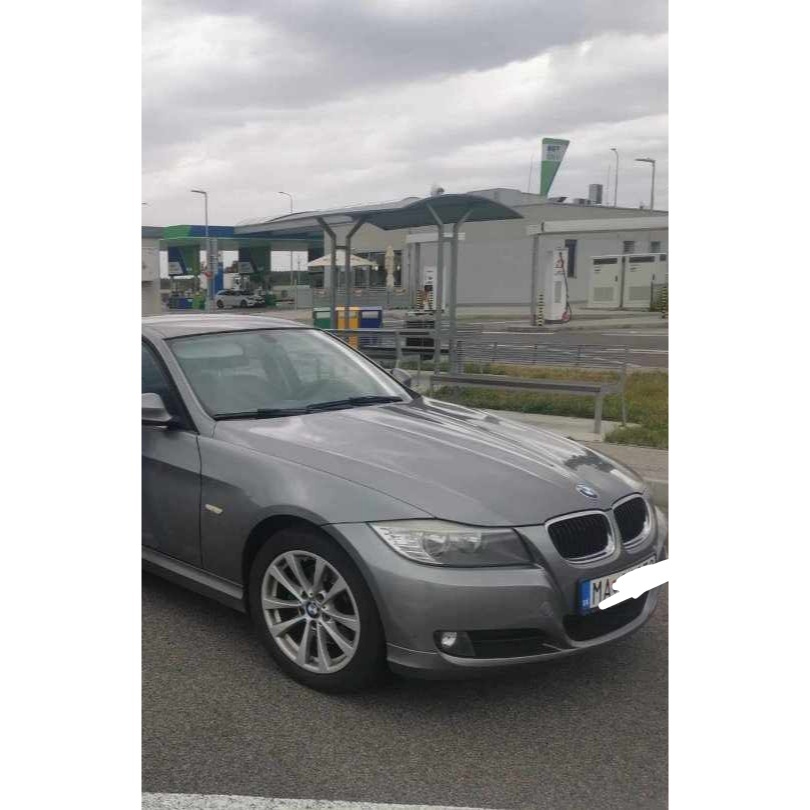 Predám BMW 320d rada3 SDAN