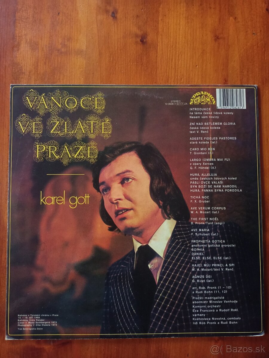 Karel Gott